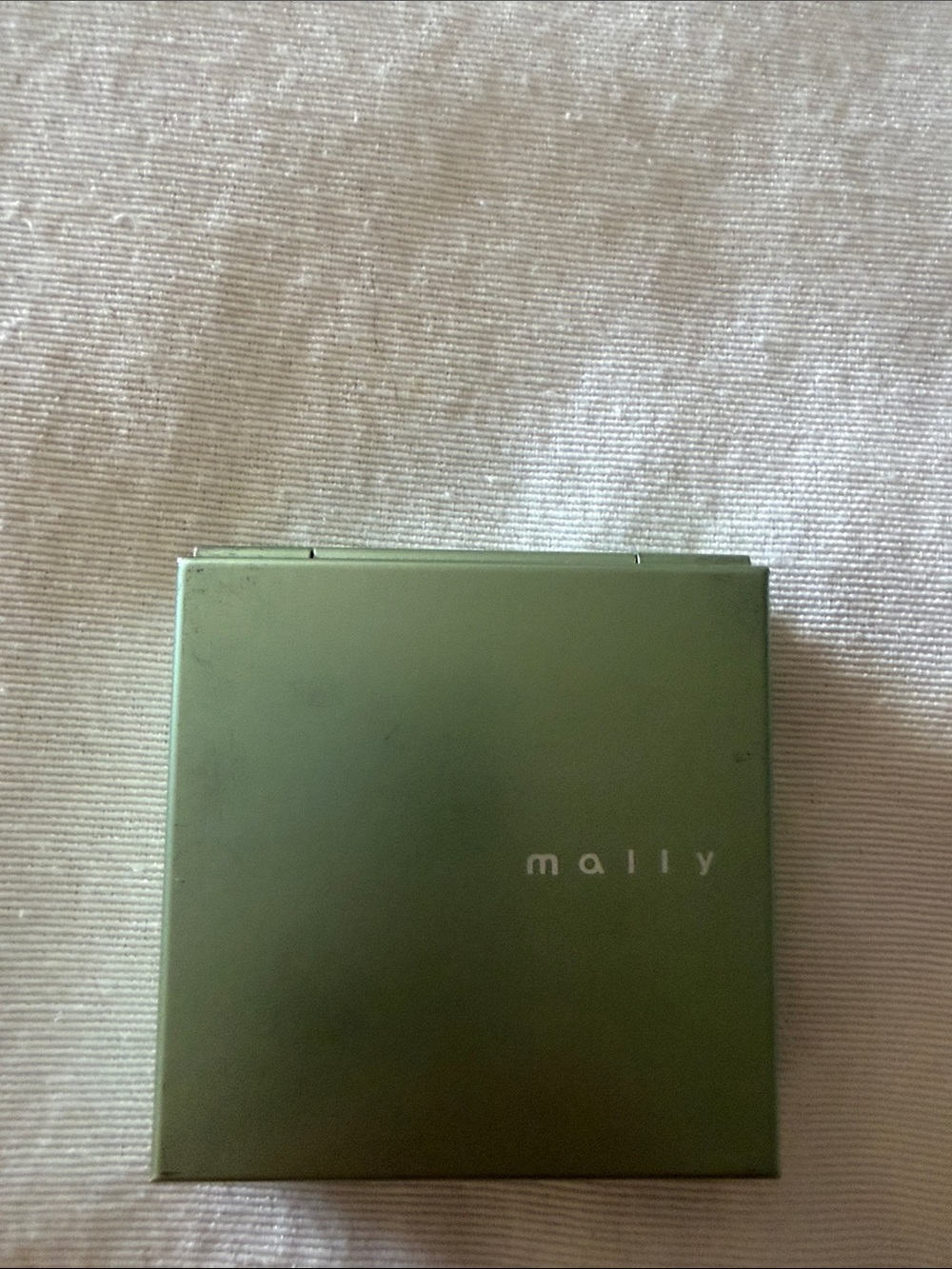 Mally 24/7 Eye Lining System in the shade Best Brown